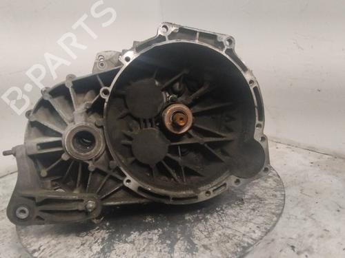 Used Gearbox FORD MONDEO IV (BA7) [2007-2015]  25460813