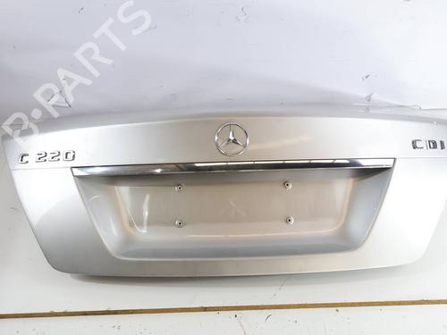 Bagklap CC/Kombi-Coupé Bagklap CC/Kombi-Coupé 39612316 39612316