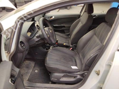 Steering column OPEL CORSA D (S07)  | BP37723911M21  - Image 6