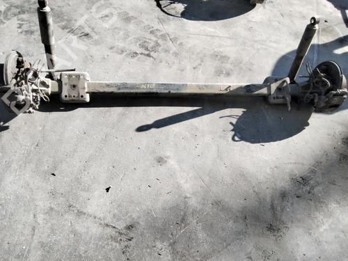 Rear axle FIAT DUCATO Van (250_) 115 Multijet 2,0 D | BP18891280M2 