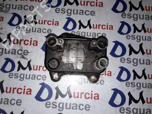 Used Oil radiator MERCEDES-BENZ C-CLASS (W203) [2000-2007]  14051281