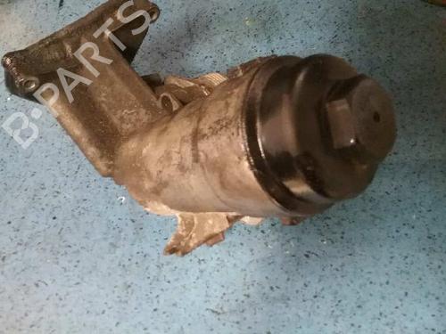 Oil radiator BMW 3 (E46)  | BP14051205M33 