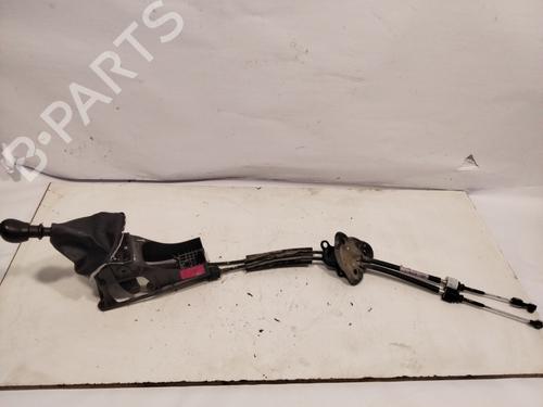 Used Gear lever RENAULT SCÉNIC III (JZ0/1_) [2008-2016]  24292990