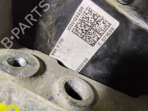 Engine RENAULT TRAFIC III Van (FG_)  | BP31162743M1 
