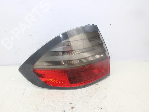 Left taillight FORD S-MAX (WA6)  | BP15068163C34 