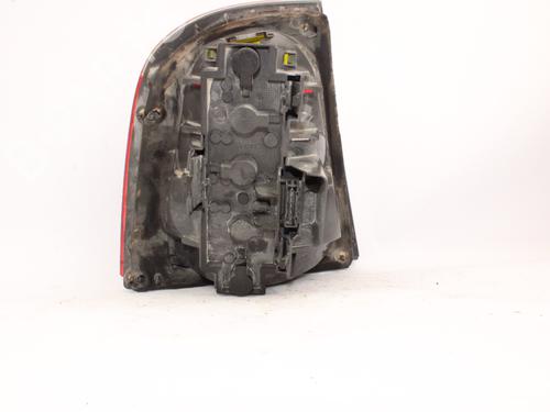 Right taillight SKODA OCTAVIA II (1Z3)  | BP13392321C35 