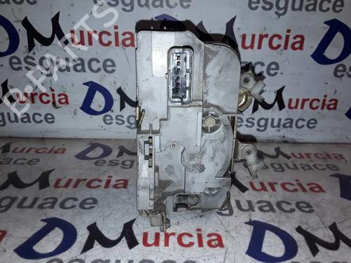 Front left lock CITROËN C5 II (RC_)  | BP8557135C98 