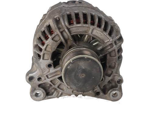 Alternador Alternador AUDI Q3 (8UB, 8UG) 2.0 TDI (140 hp) 36409506 36409506