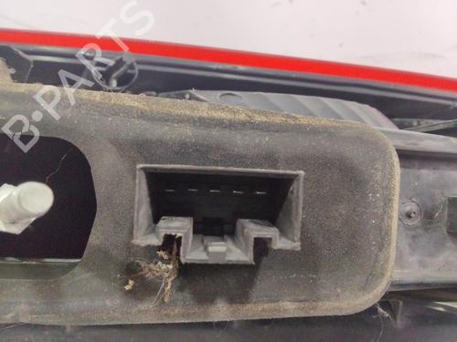 Right taillight FORD FIESTA V (JH_, JD_) 1.4 TDCi | BP23268911C35 