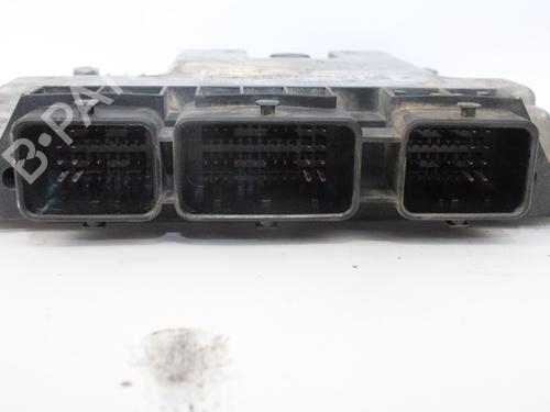 Engine control unit (ECU) PEUGEOT 206 Hatchback (2A/C) 1.6 16V | BP15277219M57 