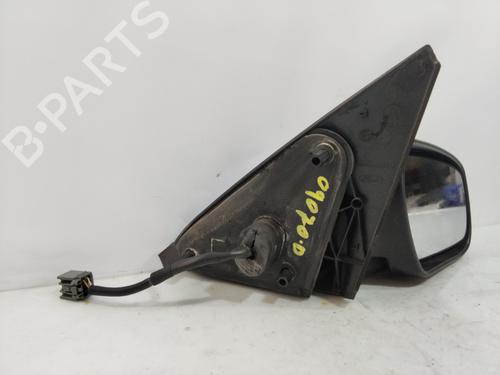 Right mirror FORD MONDEO III Saloon (B4Y) 2.2 TDCi | BP26440643C27 