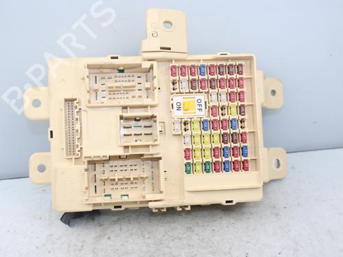 Fuse box KIA SPORTAGE IV (QL, QLE) | BP17719906E1