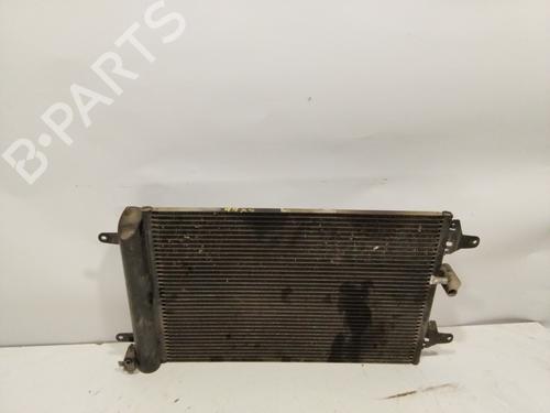 AC radiator FORD GALAXY I (WGR) 1.9 TDI | BP28812293M32