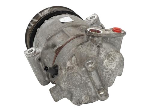 AC compressor OPEL CORSA D (S07) | BP30926225M34