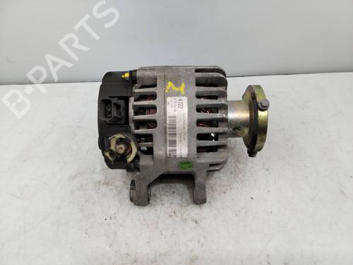 Used Alternator FORD FOCUS II (DA_, HCP, DP) [2004-2013]  17745727
