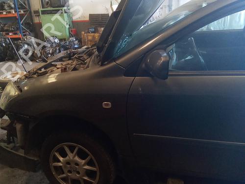 Achterlicht links TOYOTA COROLLA (_E12_) 1.4 D (NDE120_, NDE120R) | BP13497402C34 