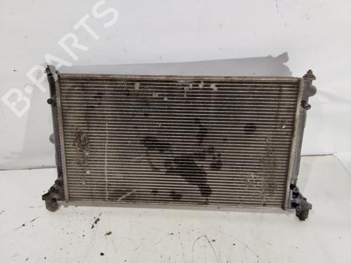 Køler Køler VW SHARAN (7M8, 7M9, 7M6) 1.9 TDI (115 hp) 36258609 36258609