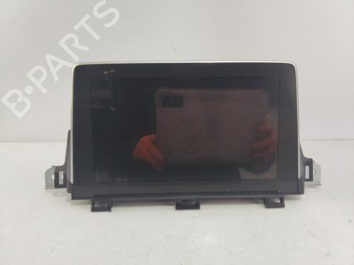 Display monitor MG MG HS (AS23)  | BP23451497C48 