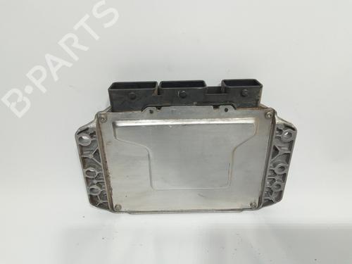 Computer motormanagement RENAULT MEGANE II (BM0/1_, CM0/1_) 1.6 16V | BP10653102M57 