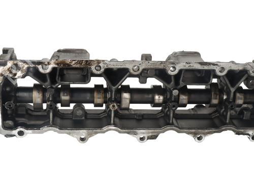 Used Valve cover Valve cover CITROËN C3 I (FC_, FN_) 1.4 HDi (68 hp) 34537866 34537866