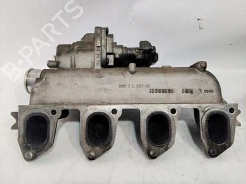 Used Intake manifold FORD FOCUS II Saloon (DB_, FCH, DH) [2005-2025]  29982531
