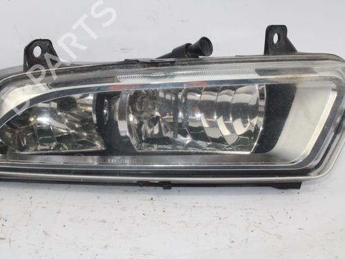 Left front fog light VW POLO V (6R1, 6C1)  | BP15732410C30 