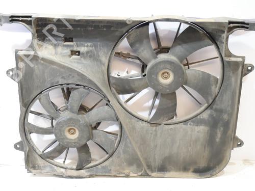 Used Radiator fan Radiator fan 37013069 37013069