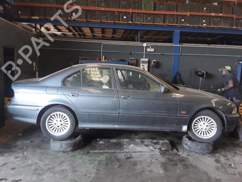 Left mirror BMW 5 (E39)  | BP15351234C26 