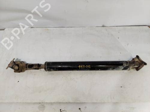 Used Driveshaft Driveshaft HYUNDAI TERRACAN (HP) [2001-2008] 35905412 35905412