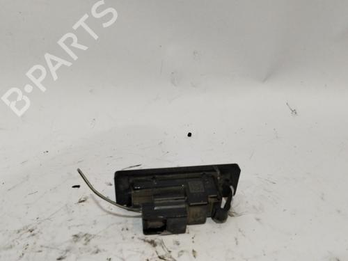 Licence plate light RENAULT MEGANE IV Hatchback (B9A/M/N_) 1.5 Blue dCi 95 (B9A2, B9A6) | BP29610723I40 