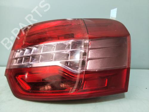 Used Right taillight CITROËN C5 I (DC_) 2.0 HDi (107 hp) 20309437