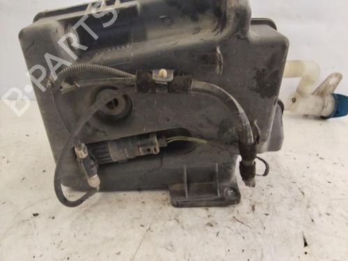 Windscreen washer tank SEAT LEON (1P1)  | BP25453874C113 