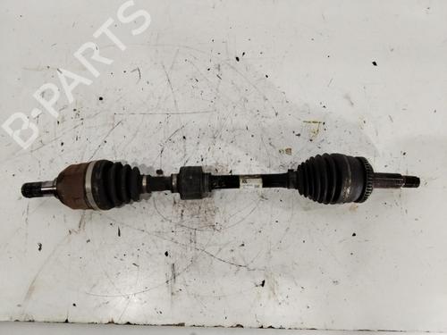 Used Left front driveshaft Left front driveshaft HYUNDAI i30 (GD) [2011-2026] 33930389 33930389
