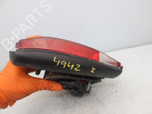 Left tailgate light VW GOLF VI (5K1) 1.6 TDI | BP17622653C79 