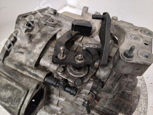 Gearbox VW SCIROCCO III (137, 138) | BP27512087M3 - Image 8