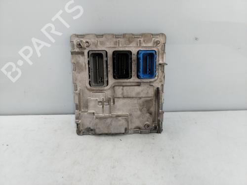 Motorstyringsenhed OPEL ASTRA K (B16) [2015-2022]  22609489