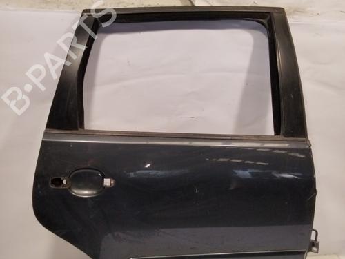 Right rear door VW POLO (9N_, 9A_)  | BP27573000C5 