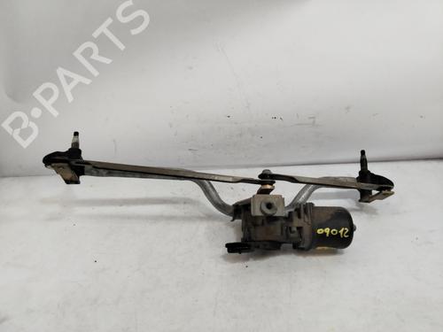 Front wiper motor RENAULT CLIO II (BB_, CB_)  | BP26033483M29 