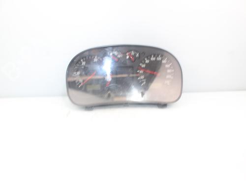 Kombiinstrument VW GOLF IV (1J1) 1.9 TDI (110 hp) 16974078