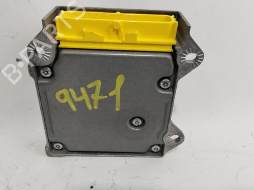 ECU airbags VW GOLF V (1K1)  | BP27690051M53 