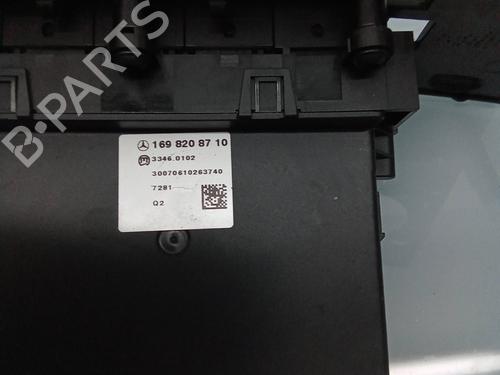 Switch MERCEDES-BENZ A-CLASS (W169) A 180 CDI (169.007, 169.307) | BP8886351I30 