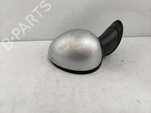 Left mirror MINI MINI (R56)  | BP19647395C26 