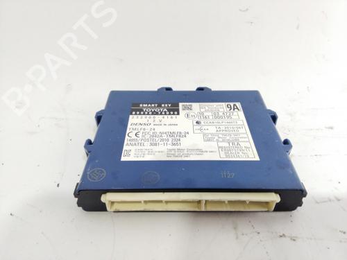 Elektronisk modul LEXUS CT (ZWA10_) [2010-2025]  24855197