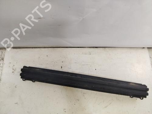 Rear bumper reinforcement VW GOLF VI (5K1)  | BP20848494C73 