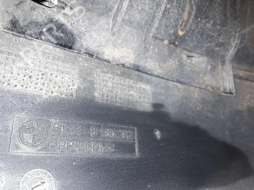 Front bumper BMW 3 Coupe (E46) 328 Ci | BP10709834C7 