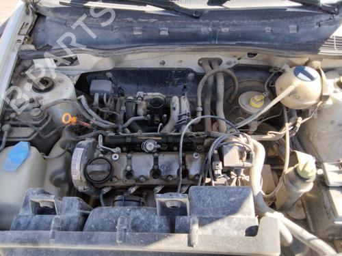 Fuel pump SEAT CORDOBA (6K1, 6K2)  | BP29293193M76 