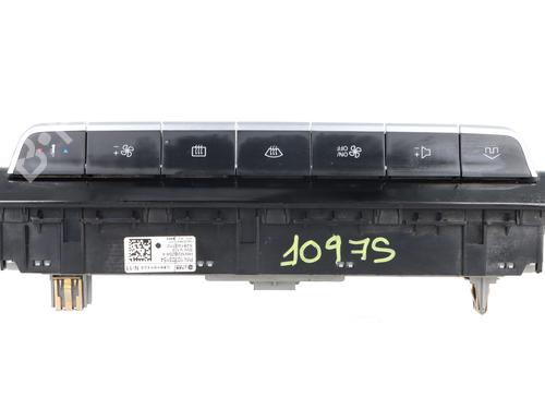 ac-styreenhet-manvreringsenhet-mg-mg-zs-suv-azs1-2017-32328115 main image