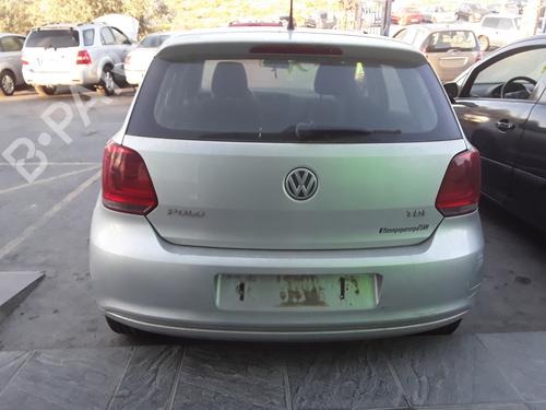 Startmotor VW POLO V (6R1, 6C1) 1.2 TDI | BP10408148M8 