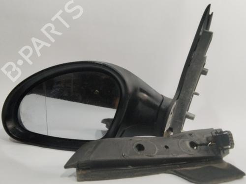 Used Left mirror SEAT ALTEA (5P1) [2004-2015]  26944546