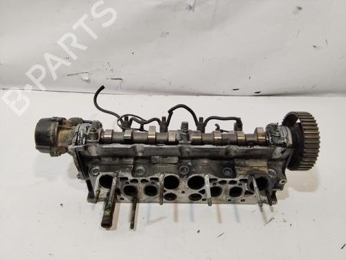 Sylinderhode CITROËN BERLINGO / BERLINGO FIRST MPV (MF_, GJK_, GFK_) 1.9 D (MFWJZ) (70 hp) 29904912